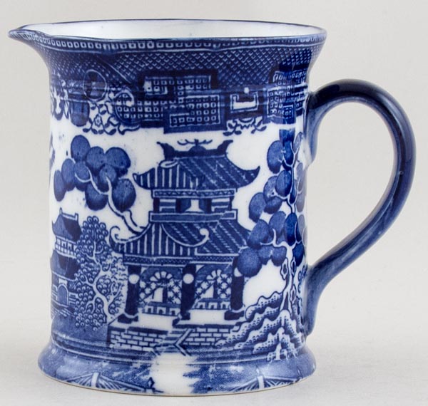 Jug or Pitcher c1900